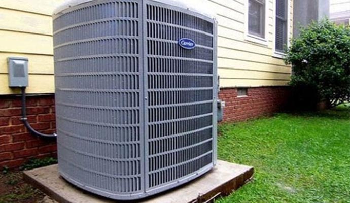 The Benefits of Central AC Installation and Repair