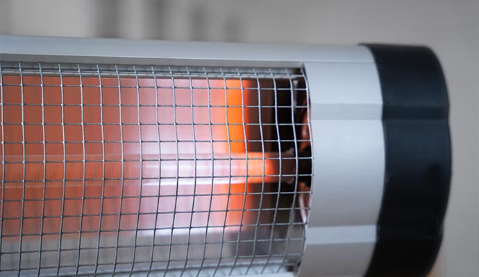 The Benefits of Having an Electric Resistance Heating System