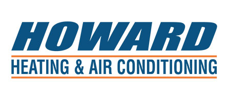 Howard Heating & Air Conditioning Logo
