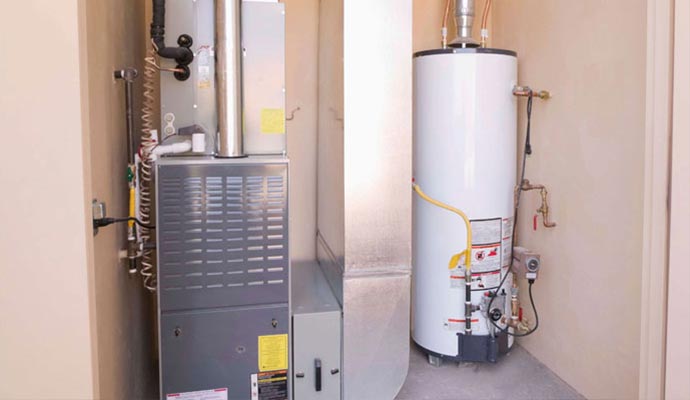 Types of Heating Services by Choice Comfort