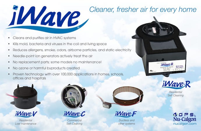 Why Choose an Authorized iWave Dealer