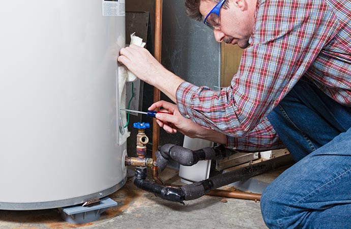 Tankless Water Heater Repairs Near Me Sabre Springs San Diego thumbnail