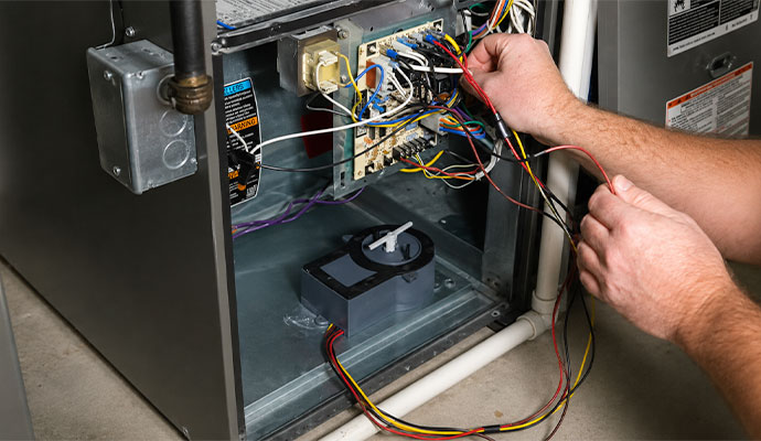 Authorized iWave Dealer in Dayton, OH | Choice Comfort Services