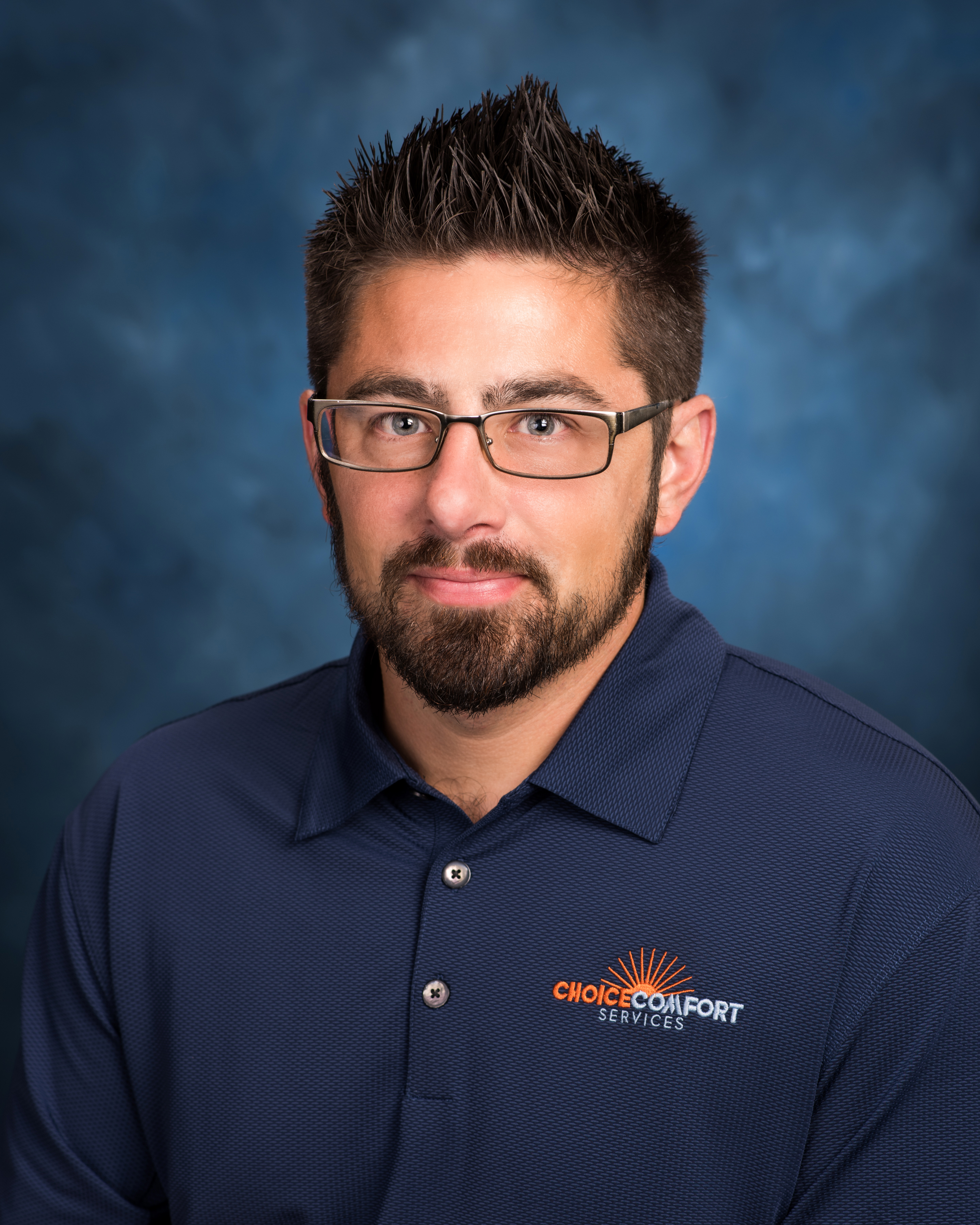 Dustin, Certified Installer/Technician