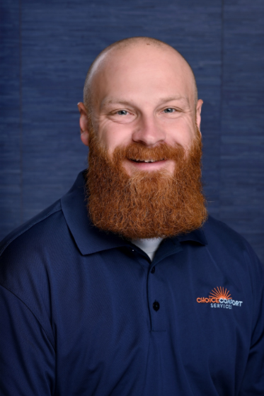 Shaun-Certified Technician