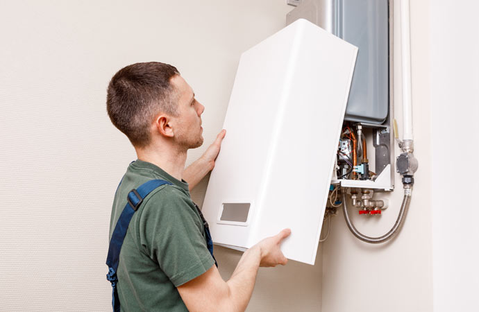 Emergency Heating Service & Repair in Dayton & Kettering, OH