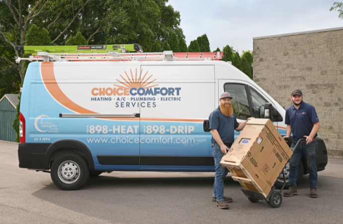 When to Repair or Replace Your Air Conditioner?