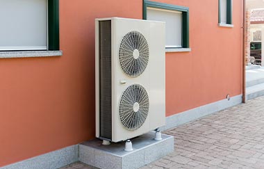 Aging Heat Pump | Everything You Should Know