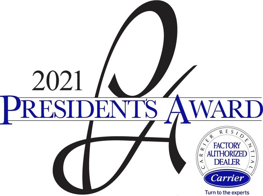 Presidents Award