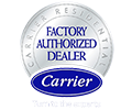 Carrier