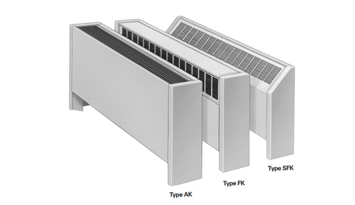 Why Are radiators or convectors Necessary?