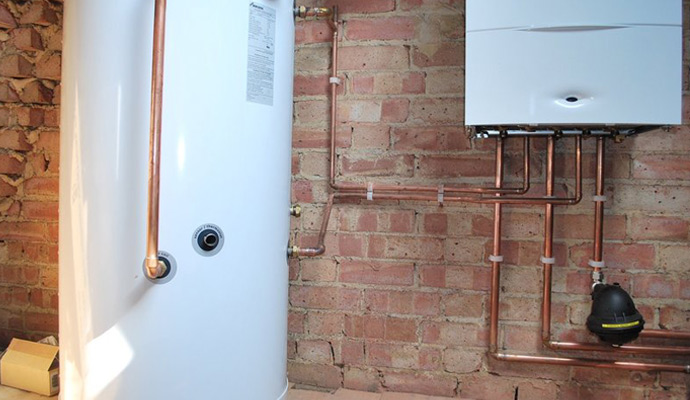 Why Choose Choice Comfort For Water Heater Filter Replacement