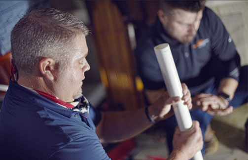 Plumbing Service in Dayton, OH