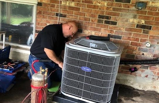 Planned Maintenance in Dayton, OH